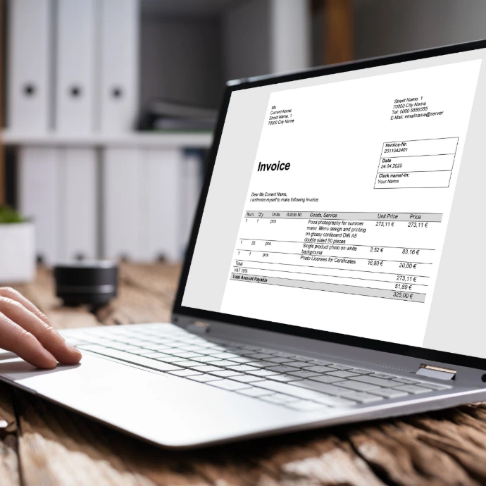Wappli Partenaire Odoo et développement web et mobile Mouscron
