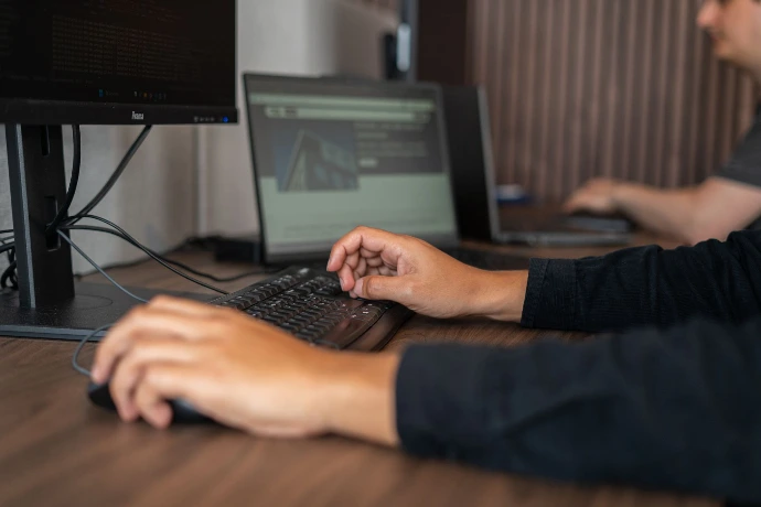 Wappli Mouscron ERP Belgique Développement Odoo