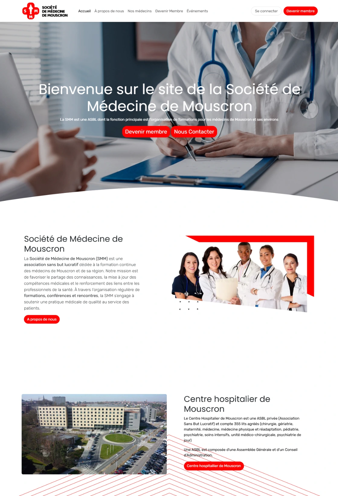 Wappli partenaire odoo développement sur mesure Mouscron Belgique