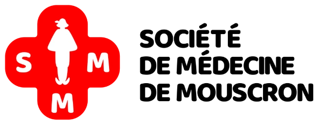SMM (Société de médecine de Mouscron)  wappli partenaire odoo développement sur mesure Mouscron Belgique