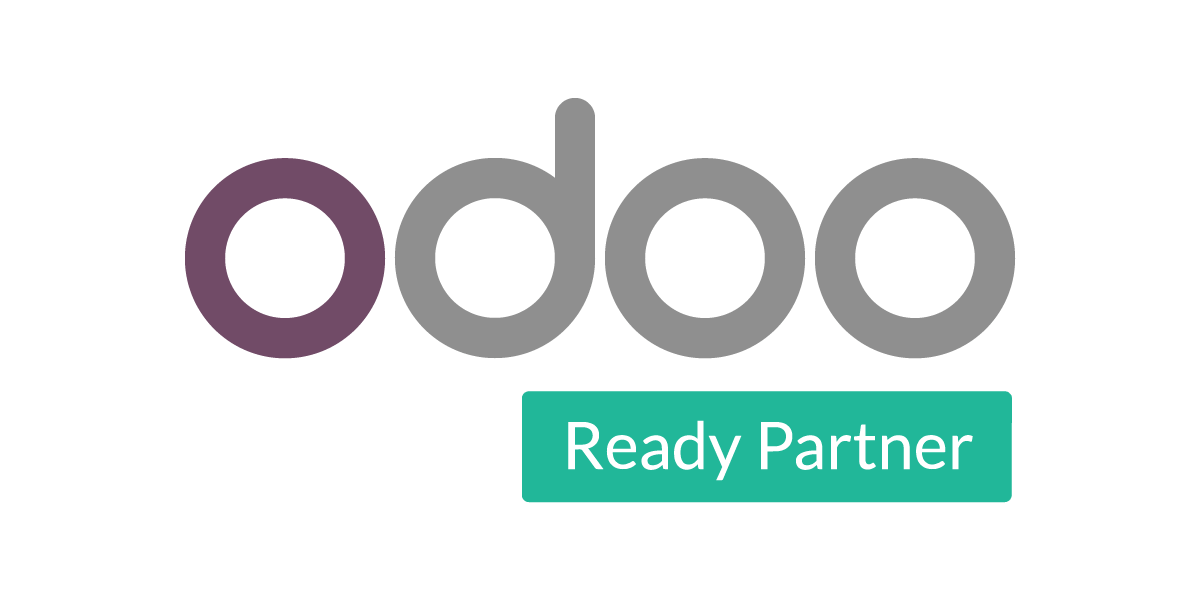 Ready partrnaire Odoo, Mouscron, Belgique 